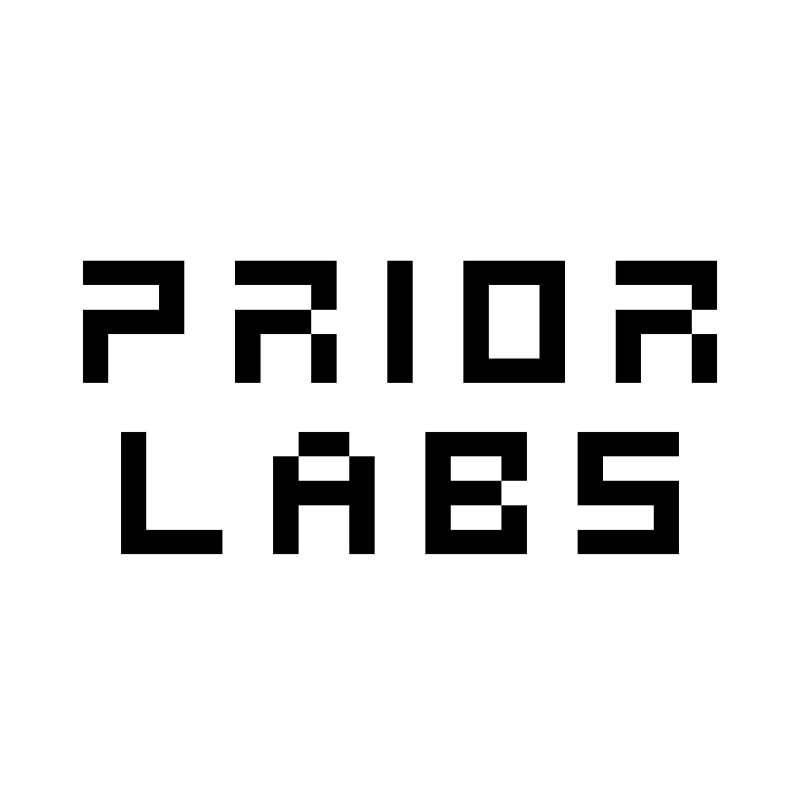 PriorLabsLogo